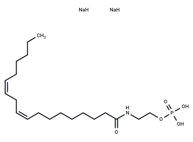 Linoleoyl Ethanolamide Phosphate
