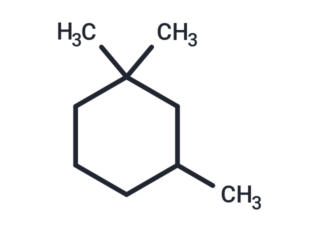 1,1,3-Trimethylcyclohexane