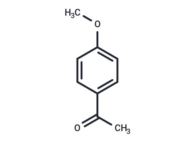 4-Methoxyacetophenone