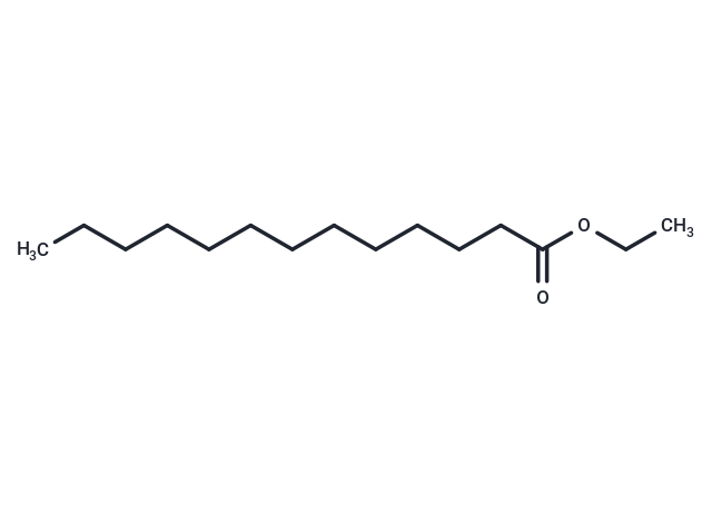 Ethyl tridecanoate