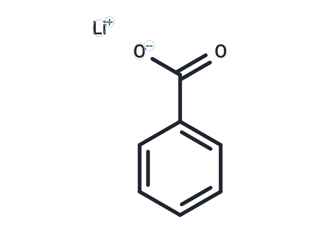 Benzoic acid lithium