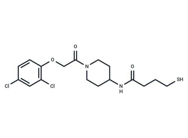 K-Ras(G12C) inhibitor 6
