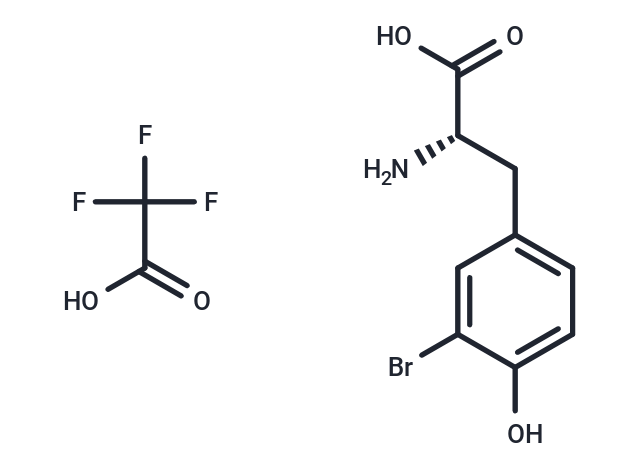 3-Bromotyrosine TFA
