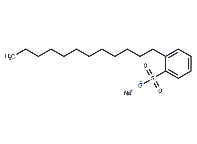 Sodium dodecylbenzenesulfonate