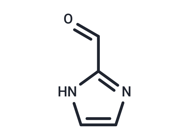 1H-Imidazole-2-carbaldehyde