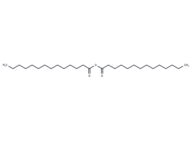 Myristic anhydride