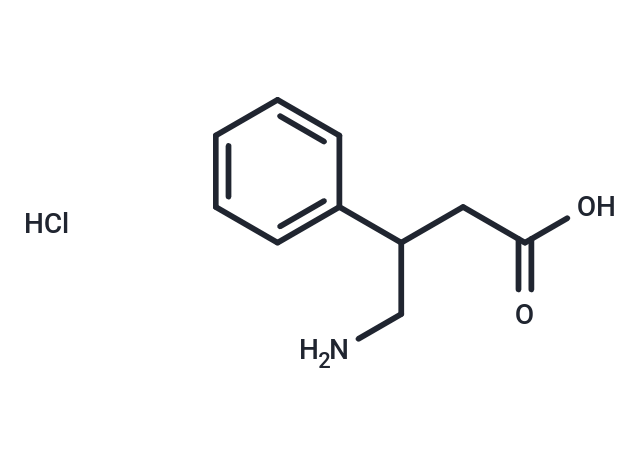 Phenibut (hydrochloride)