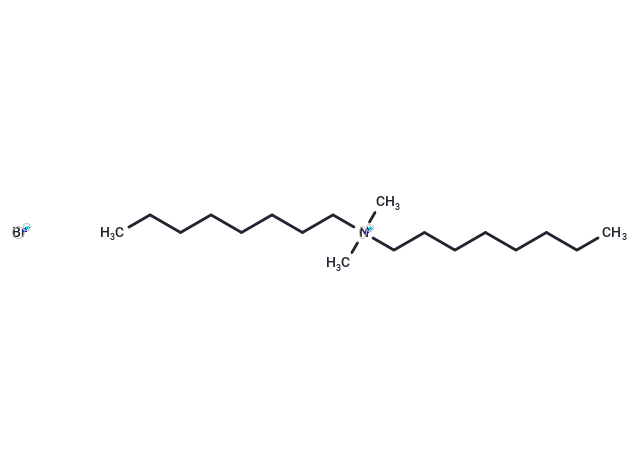 Dimethyldioctylammonium bromide