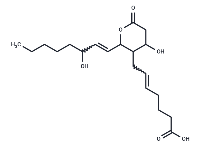 11-dehydro Thromboxane B2 in Methyl Acetate (Standard)