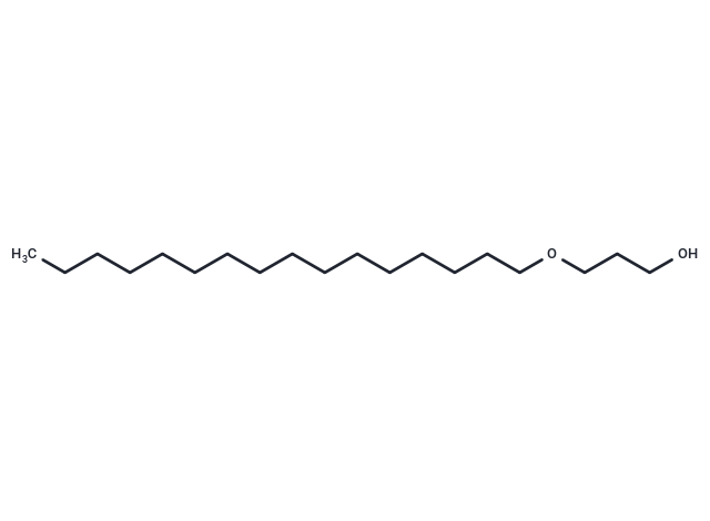 3-hexadecoxypropan-1-ol