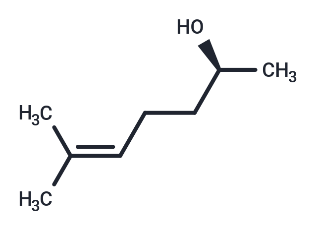 (2S)-6-methylhept-5-en-2-ol