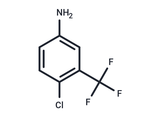 5-Amino-2-chlorobenzotrifluoride