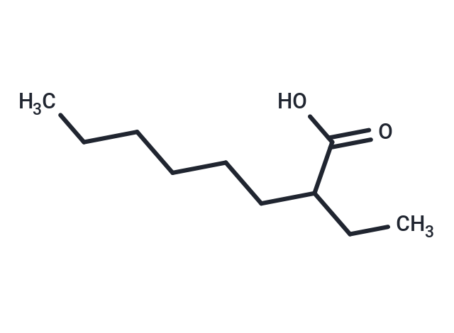 2-Ethyloctanoic acid