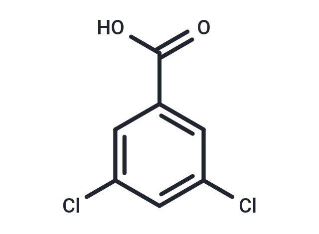 3,5-Dichlorobenzoic acid (Standard)