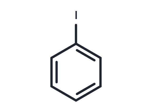Iodobenzene