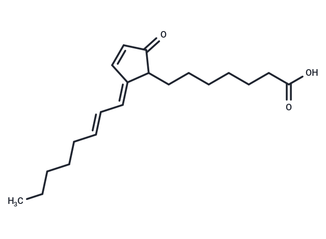 15-Deoxy-Δ12,14-prostaglandin A1