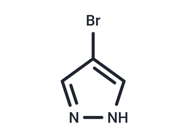 4-Bromopyrazole