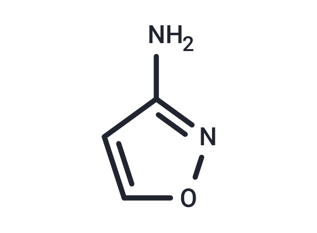 Isoxazol-3-amine