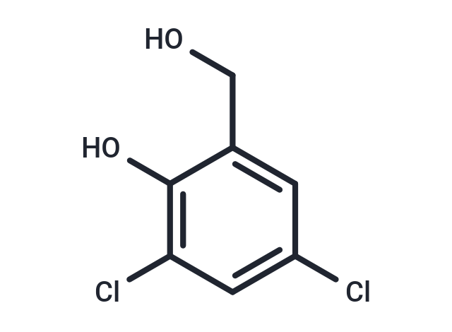 2,4-Dichloro-6-(hydroxymethyl)phenol