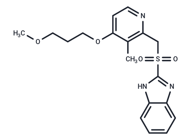 Rabeprazole sulfone
