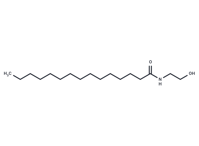 Pentadecanoyl ethanolamide