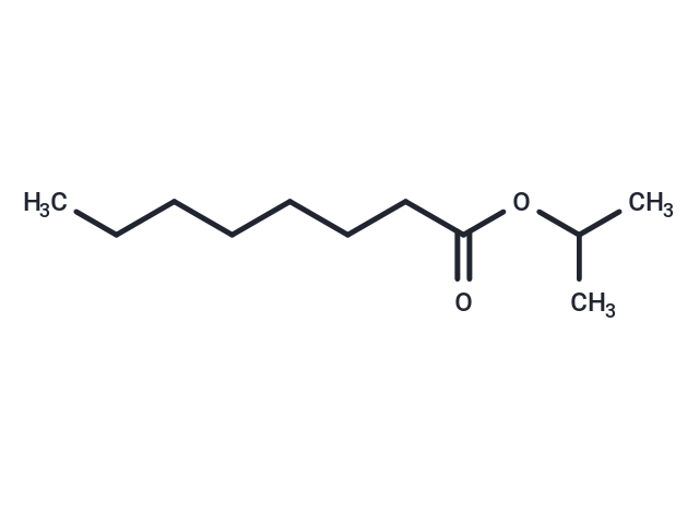 Propan-2-yl octanoate