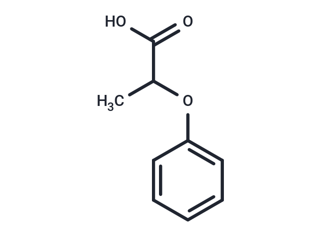 2-Phenoxypropionic acid