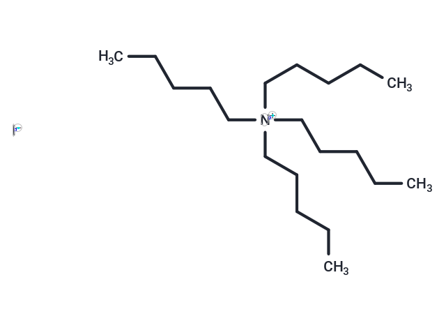 Tetraamylammonium iodide