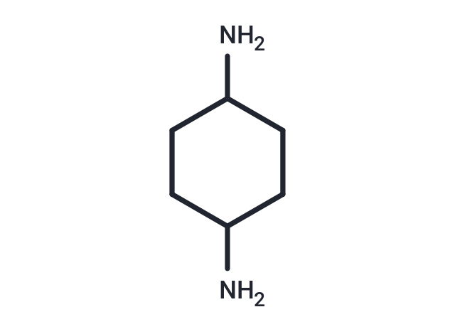 Cyclohexane-1,4-diamine