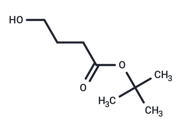 Tert-Butyl 4-hydroxybutanoate