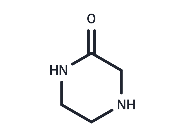 Piperazin-2-one