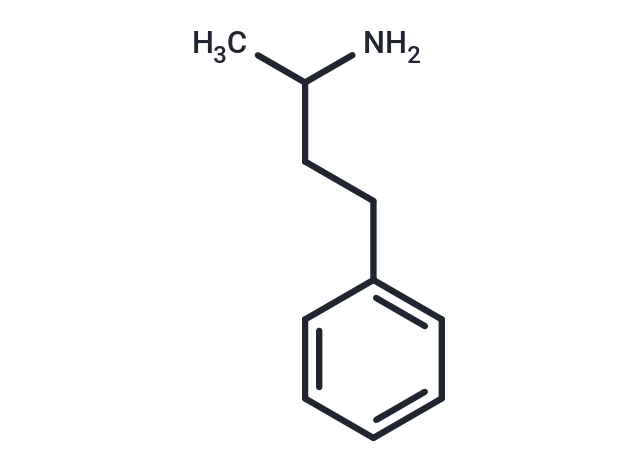 1-Methyl-3-phenylpropylamine