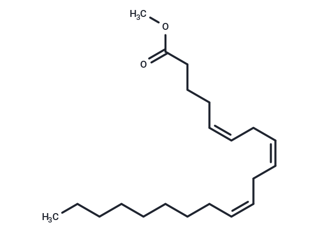 5(Z),8(Z),11(Z)-Eicosatrienoic Acid methyl ester