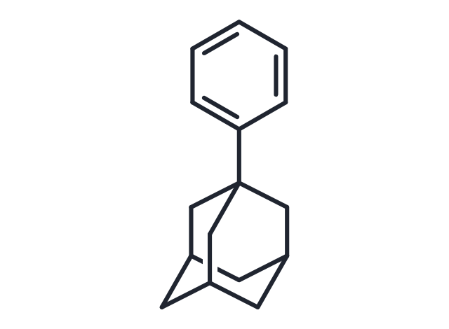 1-PHENYLADAMANTANE