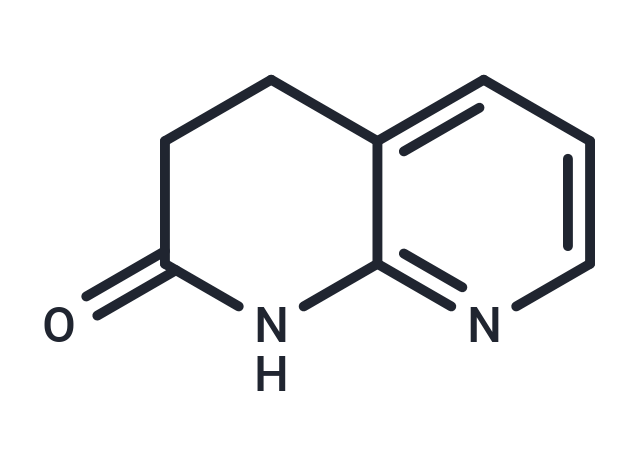 3,4-Dihydro-1,8-naphthyridin-2(1H)-one
