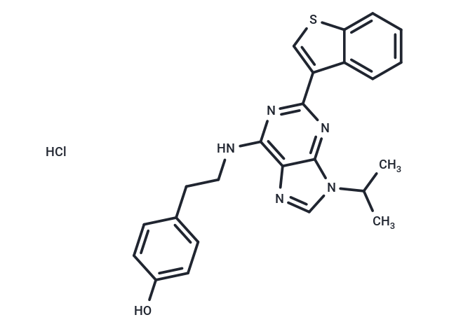 StemRegenin 1 Hydrochloride