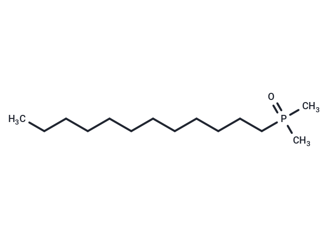 Dodecyldimethylphosphine oxide