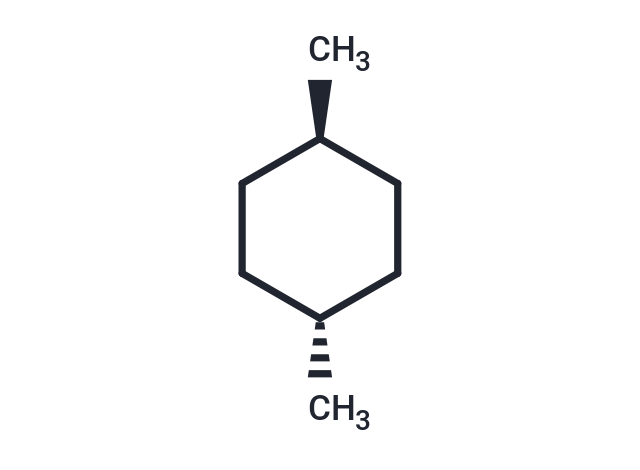 Trans-1,4-Dimethylcyclohexane