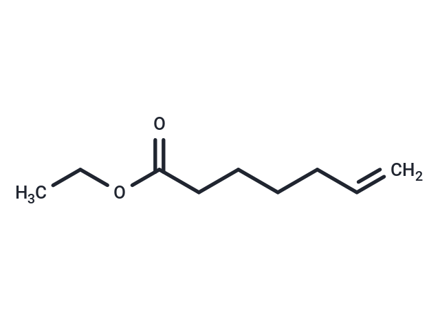 Ethyl 6-heptenoate