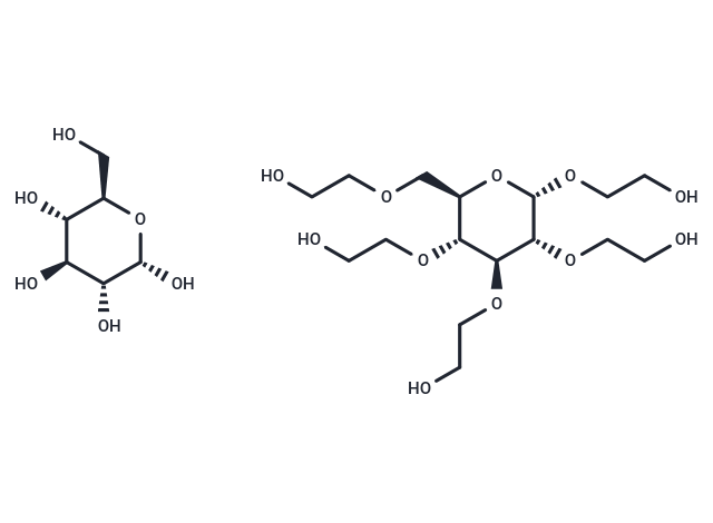 Hydroxyethyl starch