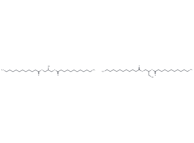 Dilauroyl-rac-glycerol