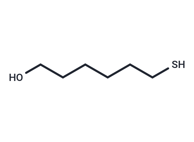 6-Mercapto-1-hexanol