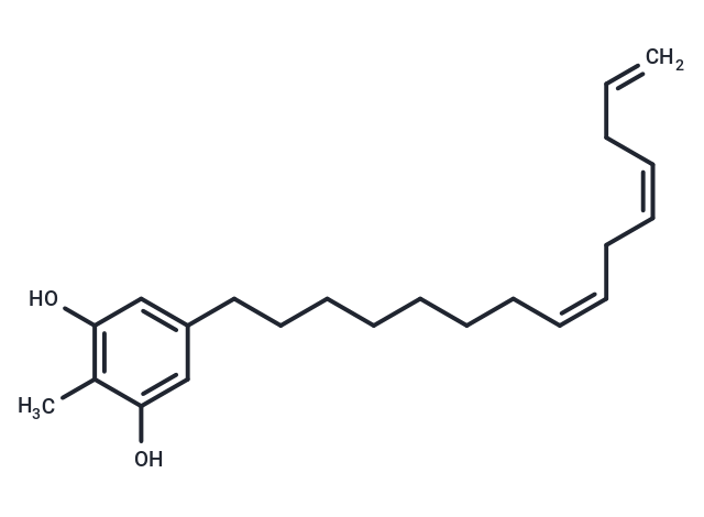 Methylcardol triene