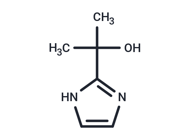 2-(1H-imidazol-2-yl)propan-2-ol