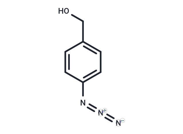4-Azidobenzyl alcohol