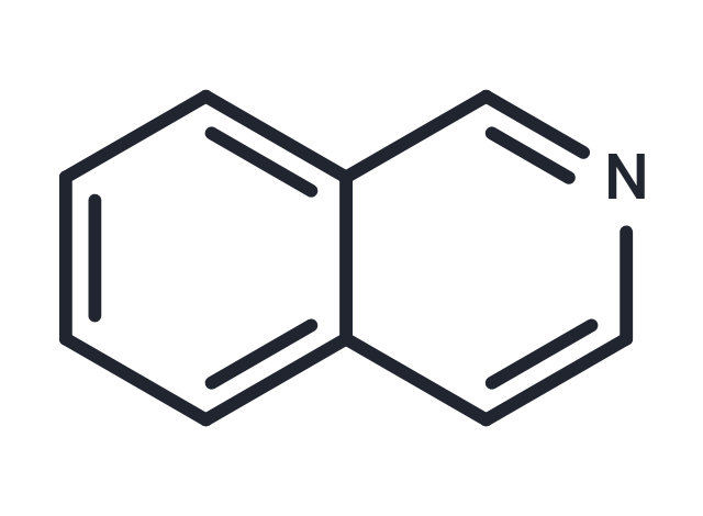 Isoquinoline