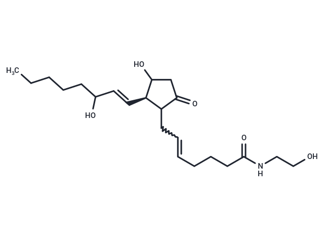 Prostaglandin E2 Ethanolamide