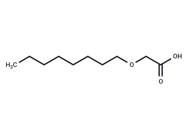 2-(Octyloxy)acetic acid