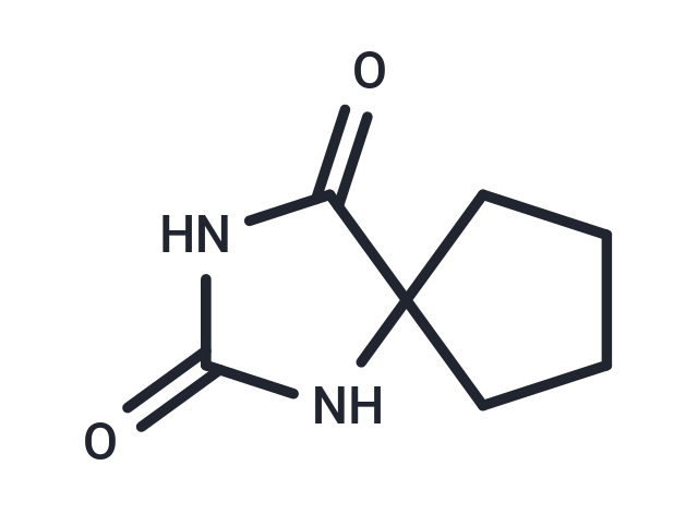 1,3-DIAZA-SPIRO[4.4]NONANE-2,4-DIONE