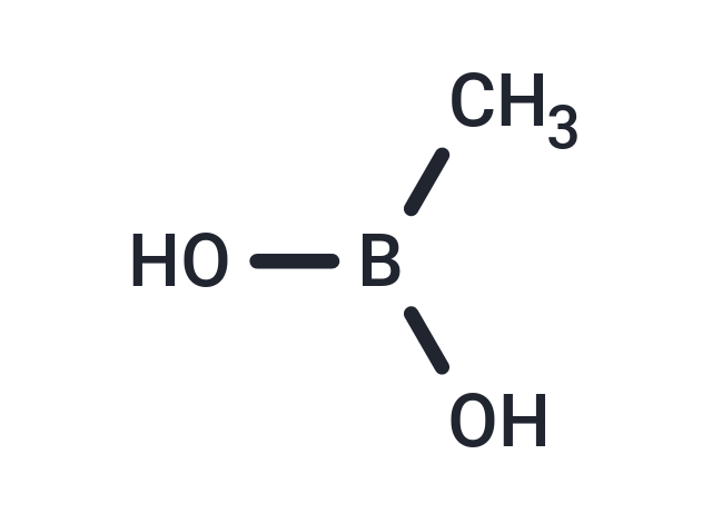Methylboronic acid